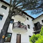 Ein-zimmer-wohnung 3 P-l- Linda' By Interhome Apartment Bardonecchia