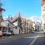 Ein-zimmer-wohnung 3 P-l- Linda' By Interhome * Bardonecchia