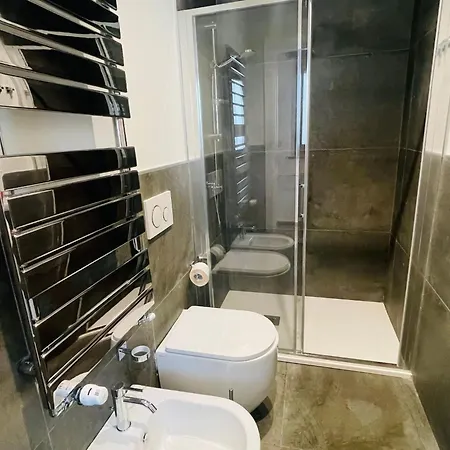 Ein-zimmer-wohnung 3 P-l- Linda' By Interhome Apartman