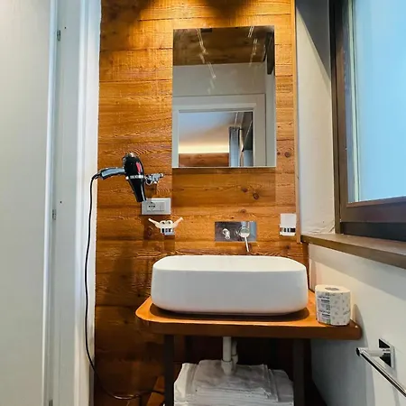 Ein-zimmer-wohnung 3 P-l- Linda' By Interhome