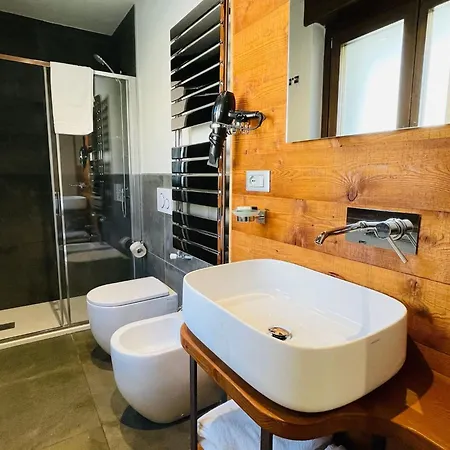 Ein-zimmer-wohnung 3 P-l- Linda' By Interhome Apartman Bardonecchia